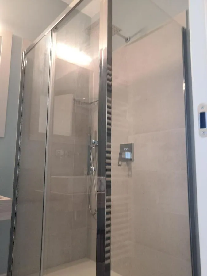 Stile Libero B&B Лакона