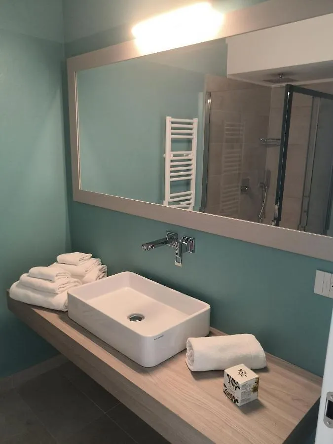 Stile Libero B&B Лакона