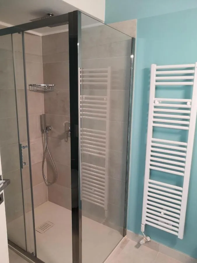 Stile Libero B&B Лакона Отель типа 