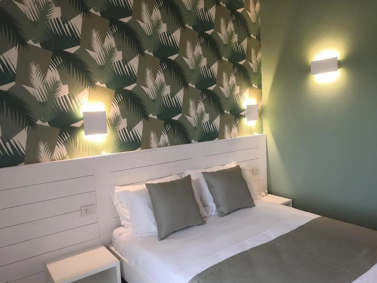 Stile Libero B&B Лакона