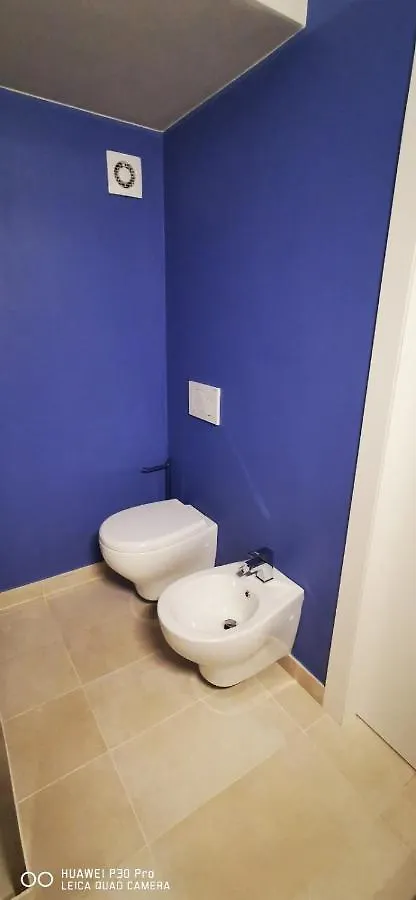 Stile Libero B&B Лакона