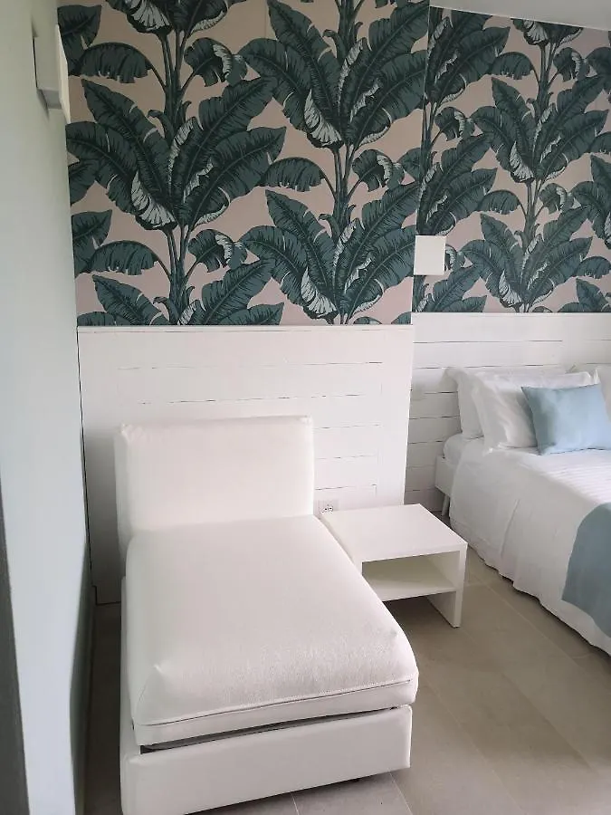 Stile Libero B&B Лакона